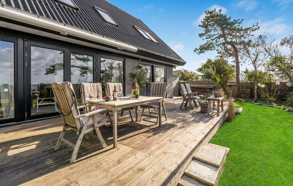 Feriehuse - Kongsmark Strand , Danmark - E20232 16
