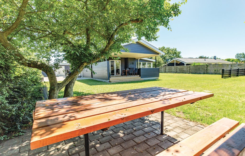 Feriehuse - Stillinge Strand , Danmark - E20281 14