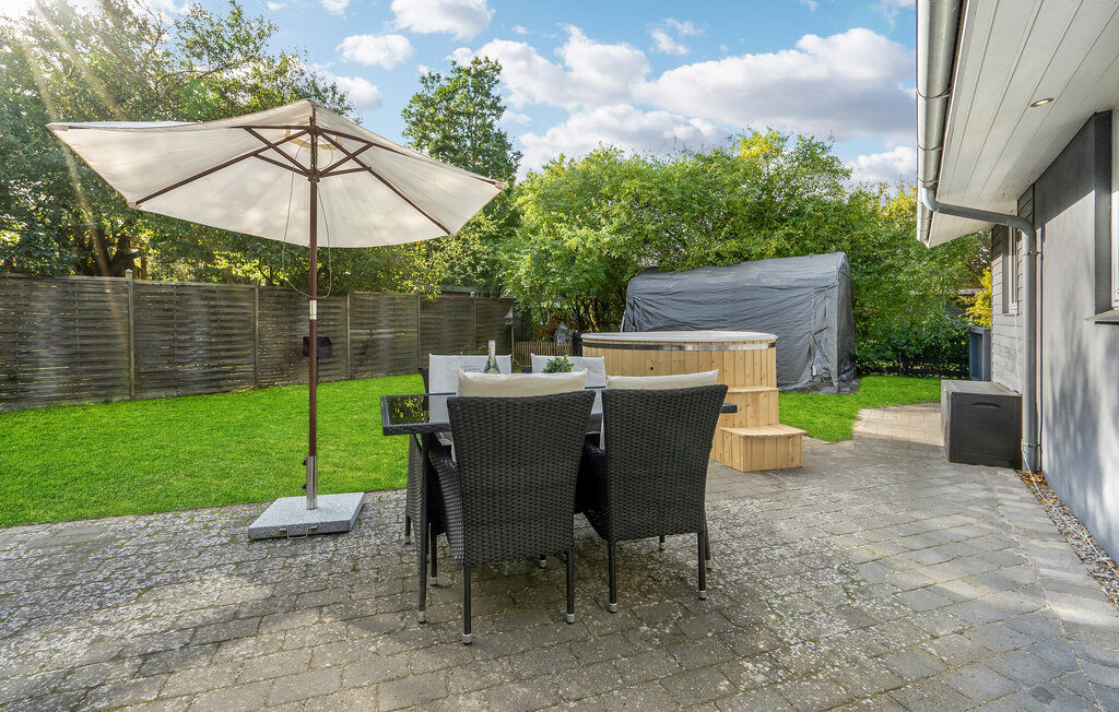 Ferienhaus - stillinge Strand , Dänemark - E20292 16