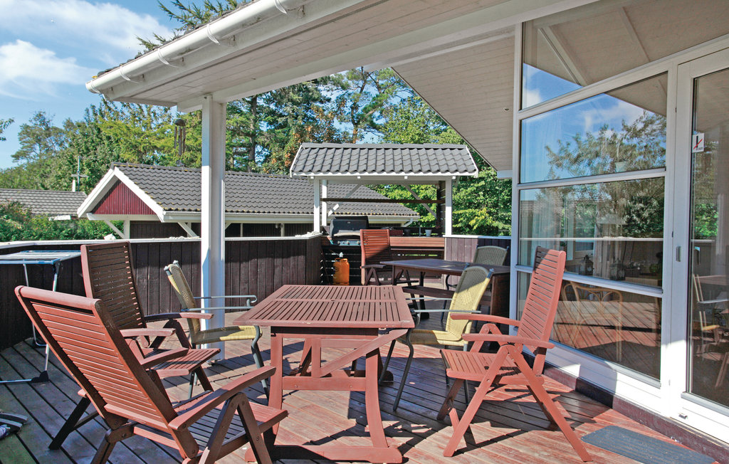 Ferienhaus - Drøsselbjerg , Dänemark - E20408 13