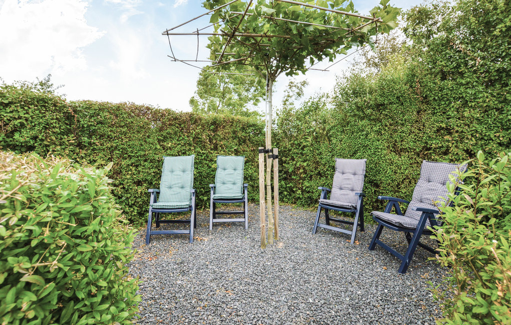 Feriehuse - Næsby Strand , Danmark - E20421 13