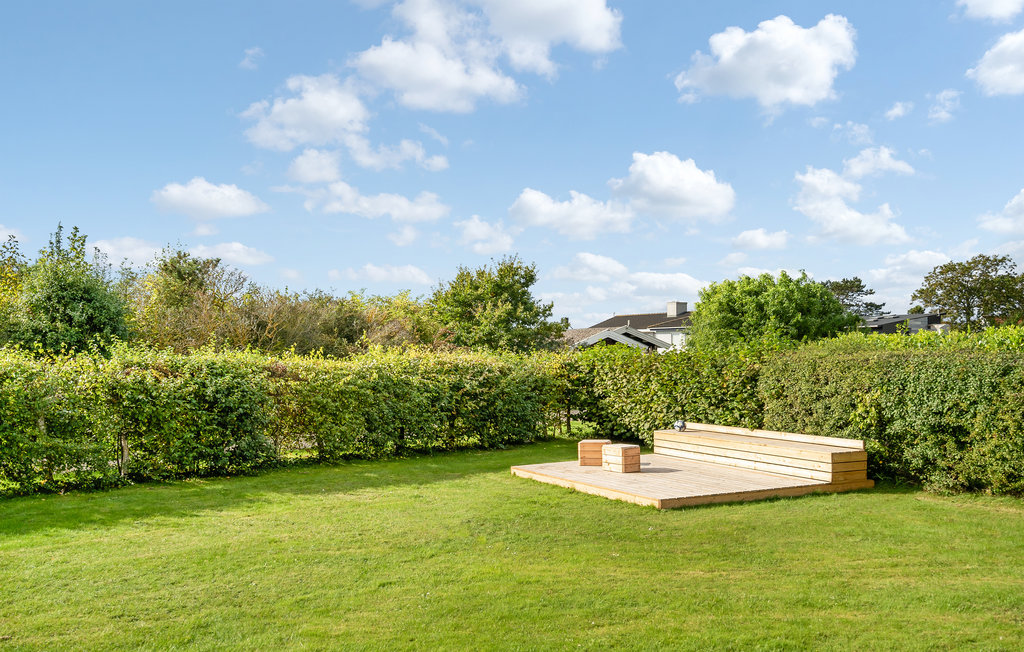 Ferienhaus - Drøsselbjerg , Dänemark - E20428 11