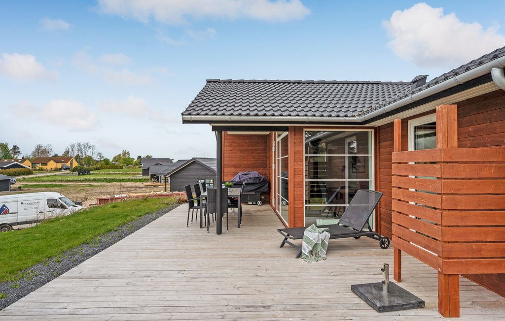 Ferienhaus - Drøsselbjerg , Dänemark - E20478 16