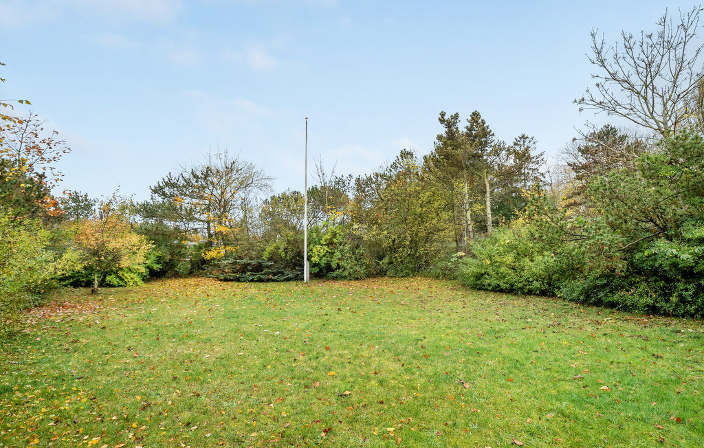 Feriehuse - Reersø , Danmark - E20502 3