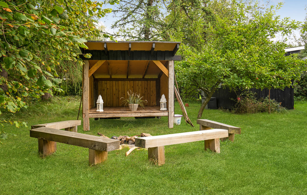 Feriehuse - Bjerge Sydstrand , Danmark - E20504 9