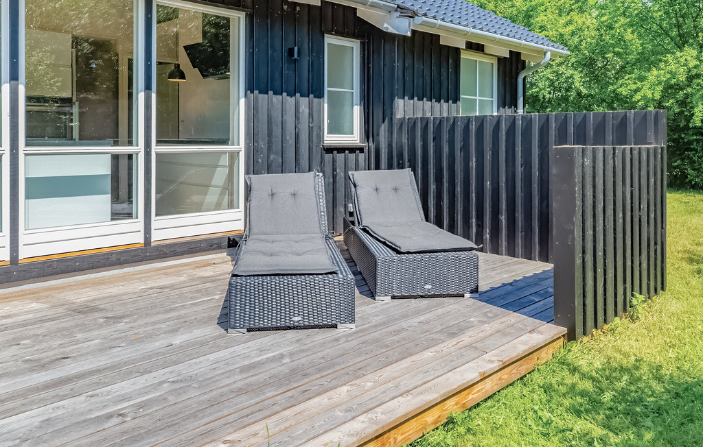 Ferienhaus - Reersø , Dänemark - E20509 10