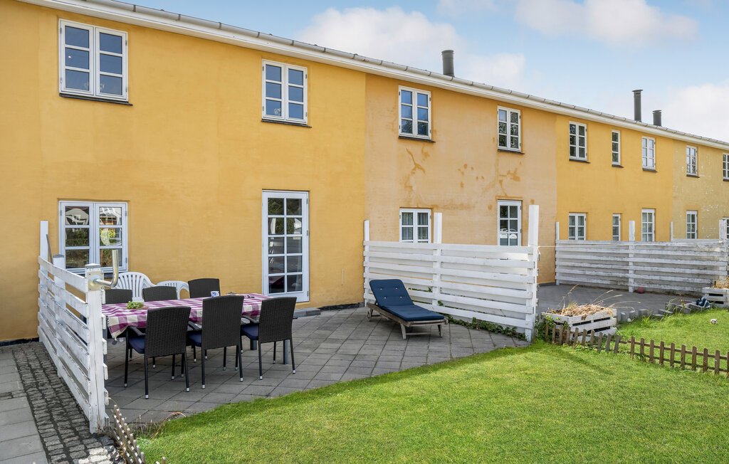 Ferienwohnung - Reersø Nordstrand , Dänemark - E20600 9