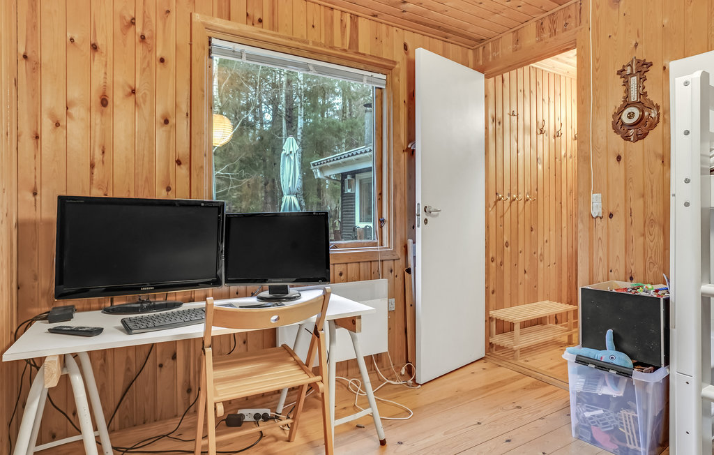 Feriehuse - Bjerge Sydstrand , Danmark - E20626 8