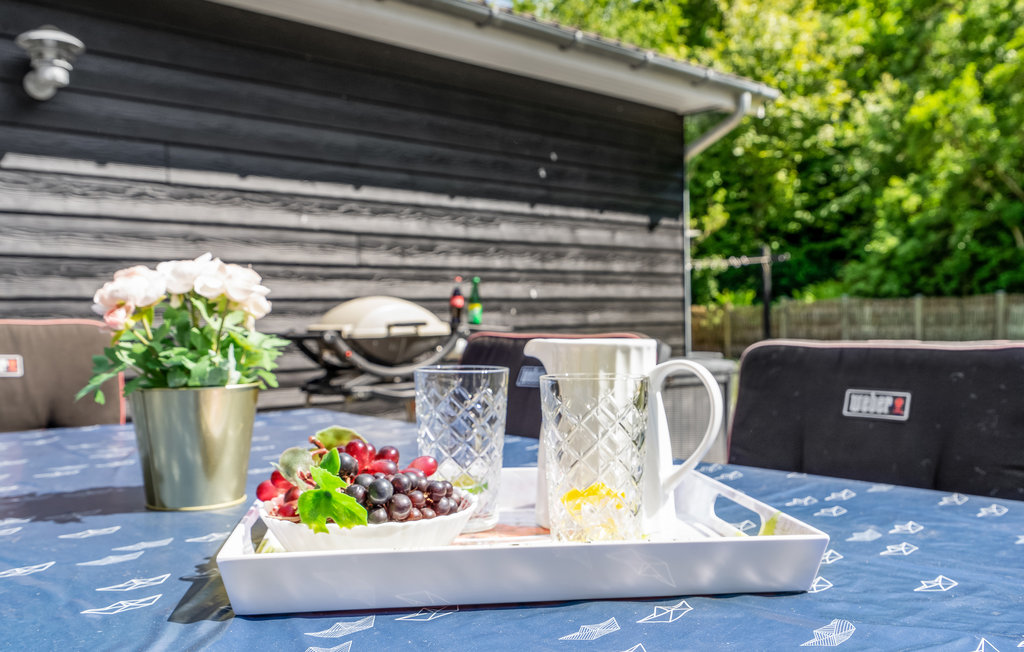 Ferienhaus - Bildsø Strand , Dänemark - E20767 16