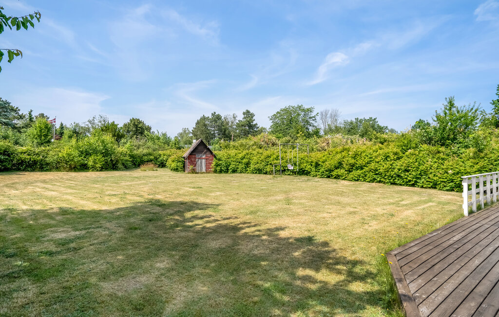 Feriehuse - Saltbæk , Danmark - E20046 11