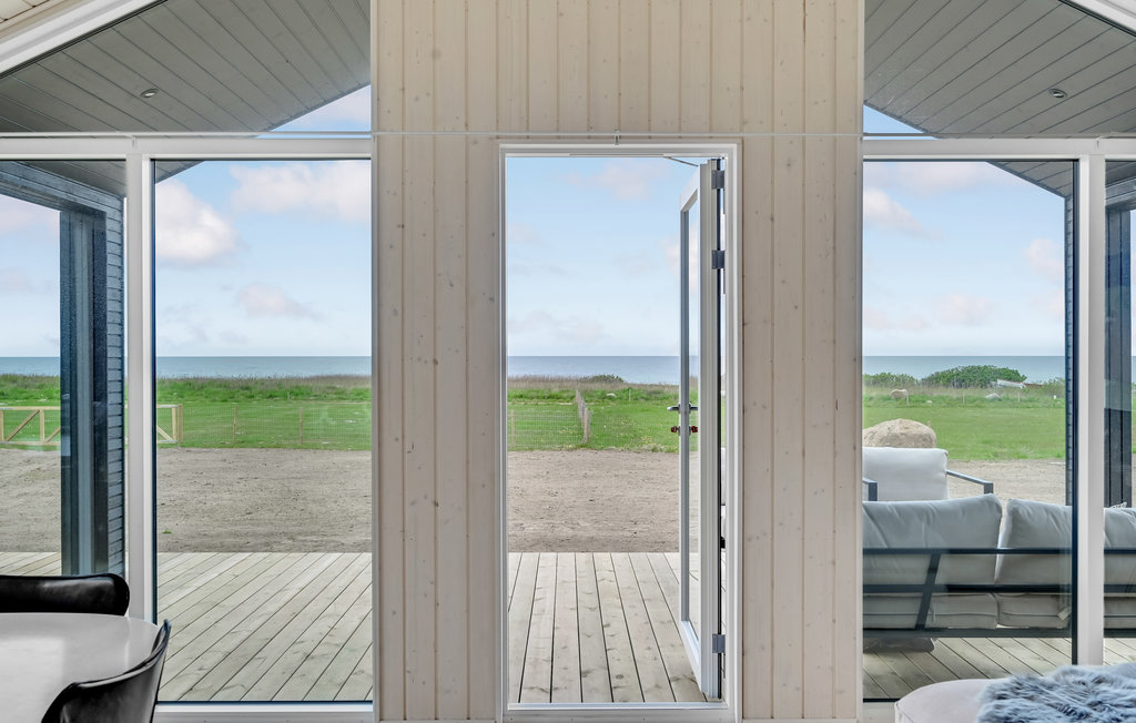 Ferienhaus - Saltbæk , Dänemark - E20071 25