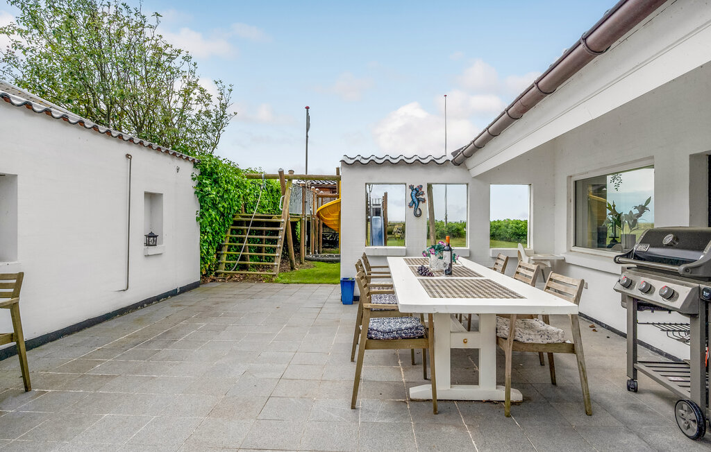 Ferienhaus - Næsby Strand , Dänemark - E20080 13