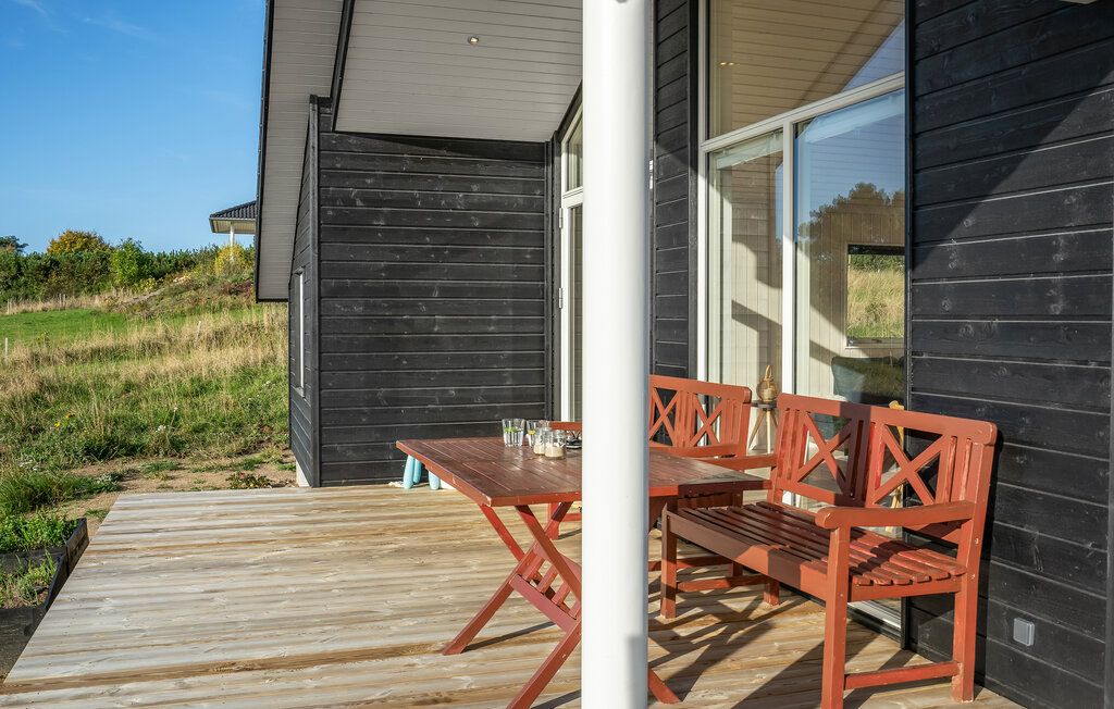 Ferienhaus - Røsnæs , Dänemark - E20087 13