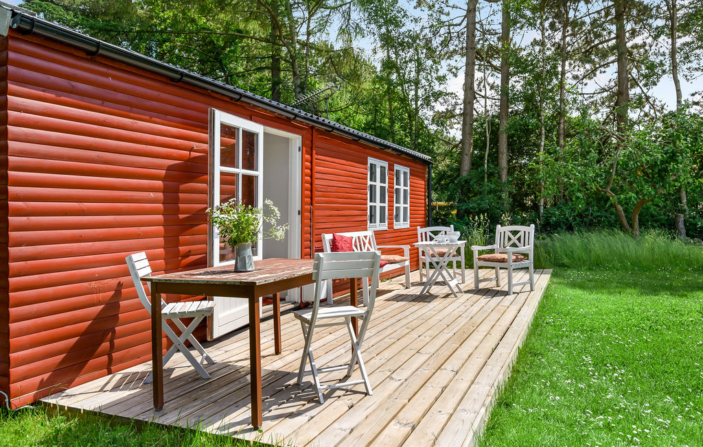 Ferienhaus - Kaldred , Dänemark - E20120 2