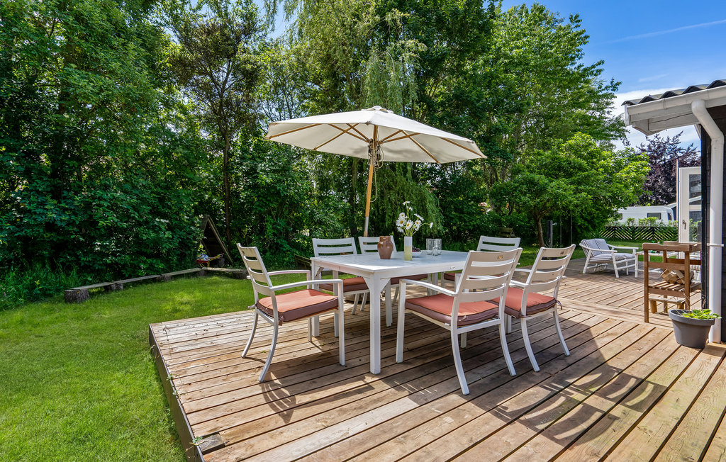 Ferienhaus - Kongsmark Strand , Dänemark - E20128 14