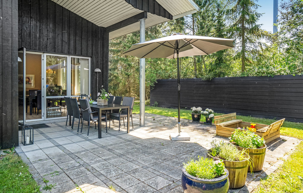 Feriehuse - Stillinge Strand , Danmark - E20228 2