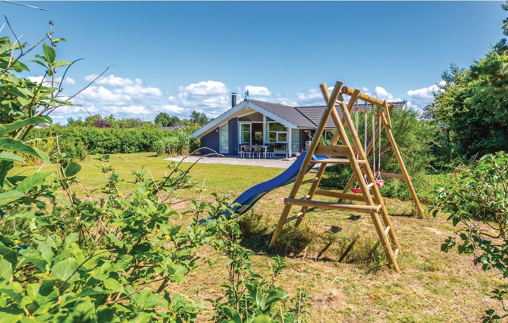 Ferienhaus - Stillinge Strand , Dänemark - E20241 8