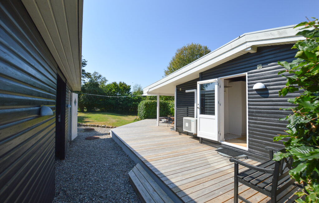 Ferienhaus - Kongsmark Strand , Dänemark - E20306 7