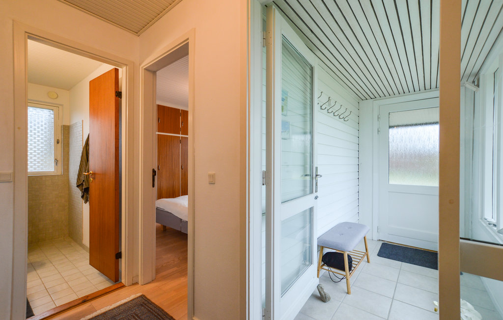Feriehus - Kongsmark Strand , Danmark - E20336 16