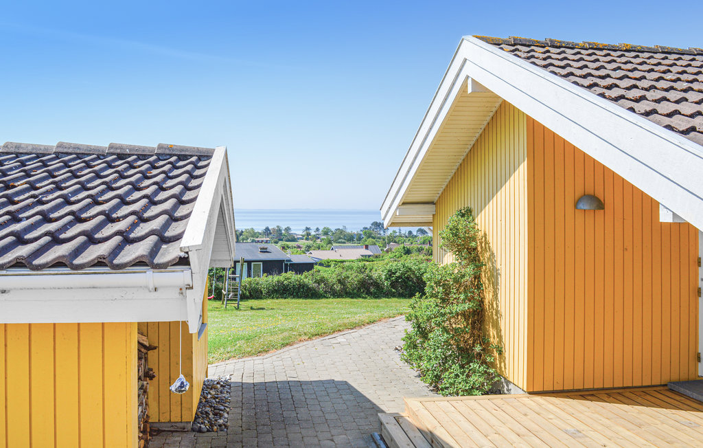 Feriehuse - Drøsselbjerg , Danmark - E20442 10