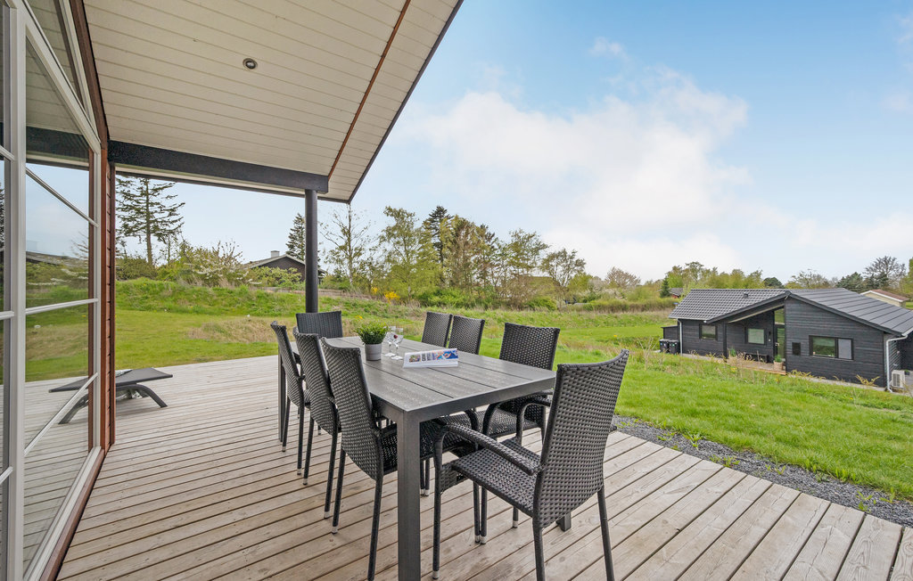 Ferienhaus - Drøsselbjerg , Dänemark - E20478 2
