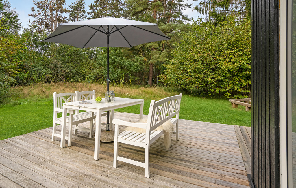 Feriehuse - Bjerge Sydstrand , Danmark - E20504 11