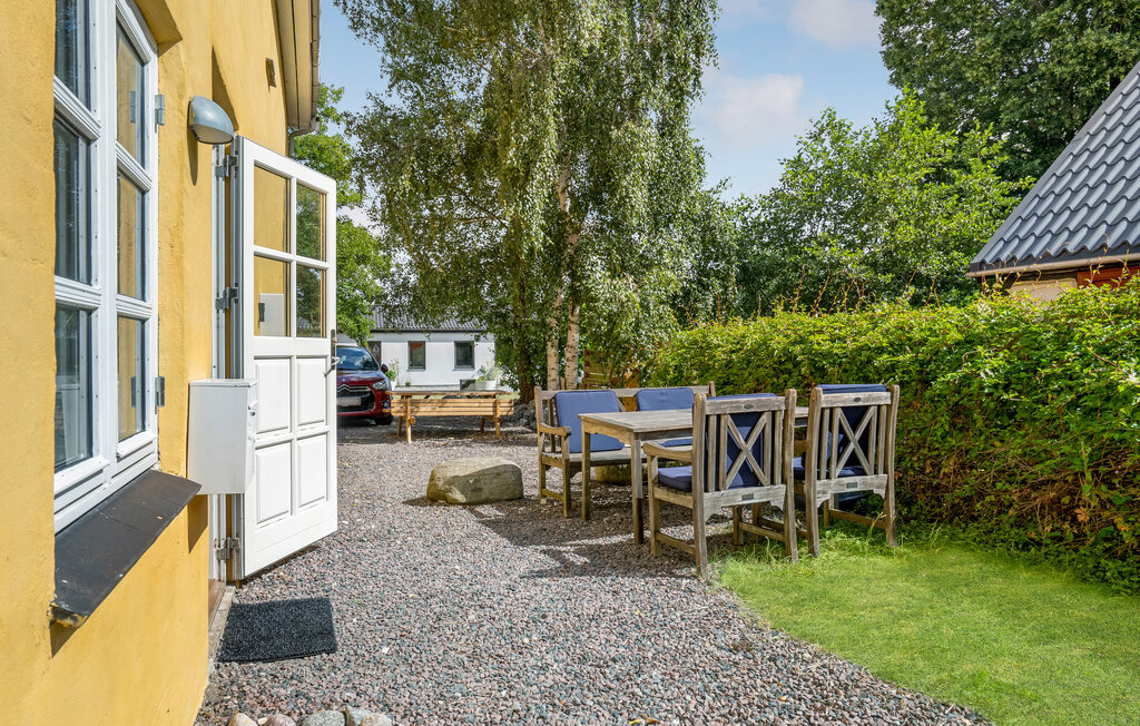 Ferienwohnung - Reersø Nordstrand , Dänemark - E20600 2