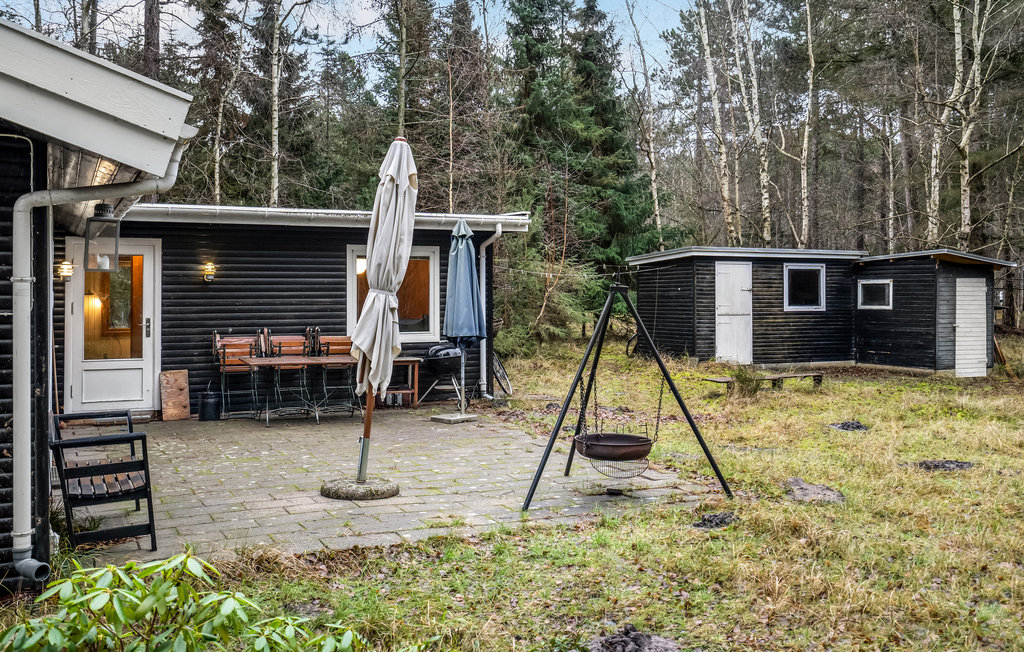 Feriehuse - Bjerge Sydstrand , Danmark - E20626 12