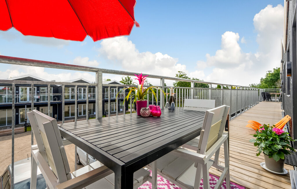 Ferienwohnung - Stillinge Strand , Dänemark - E20180 12