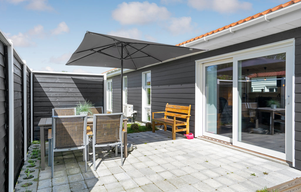 Feriehuse - Stillinge Strand , Danmark - E20008 11