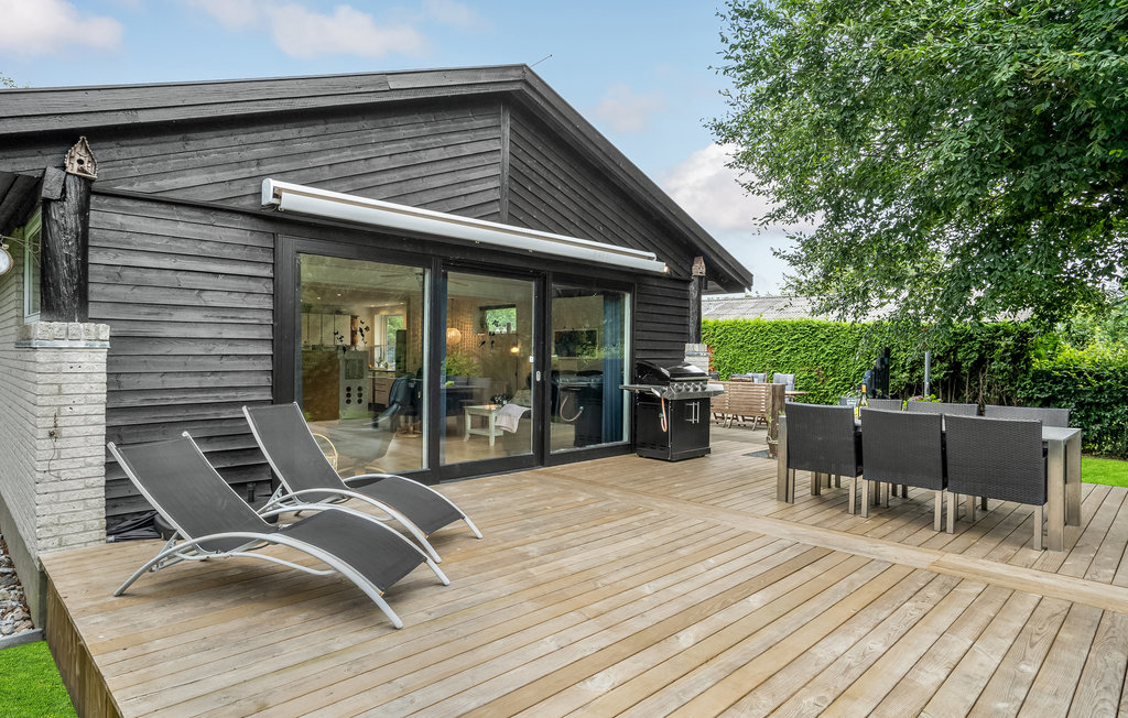 Feriehuse - Kirke Helsinge , Danmark - E20034 2