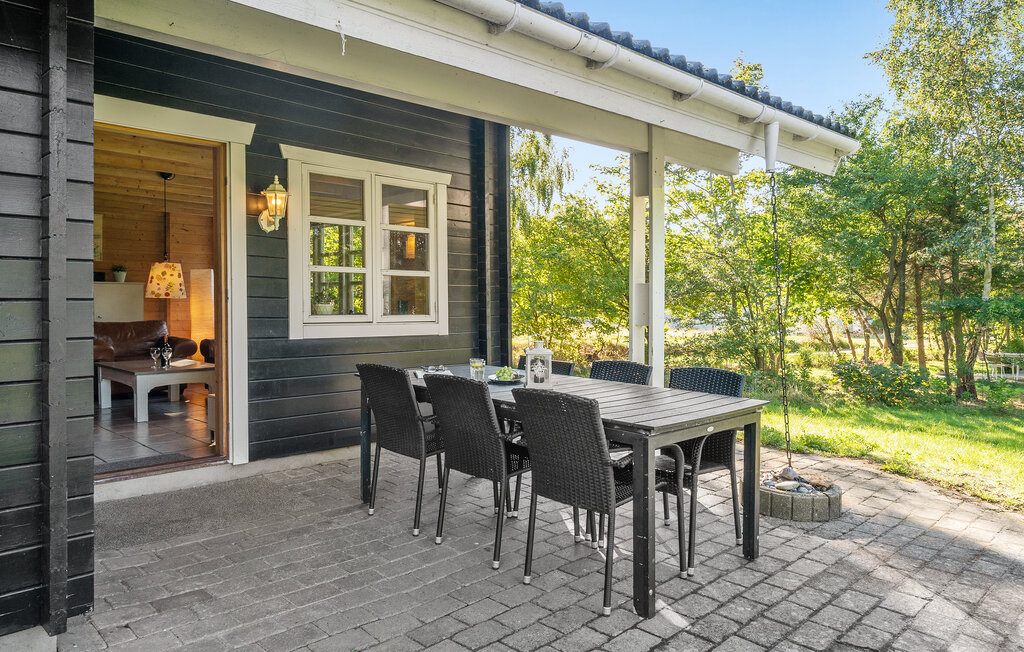 Semesterhus - Vollerup , Danmark - E20044 12