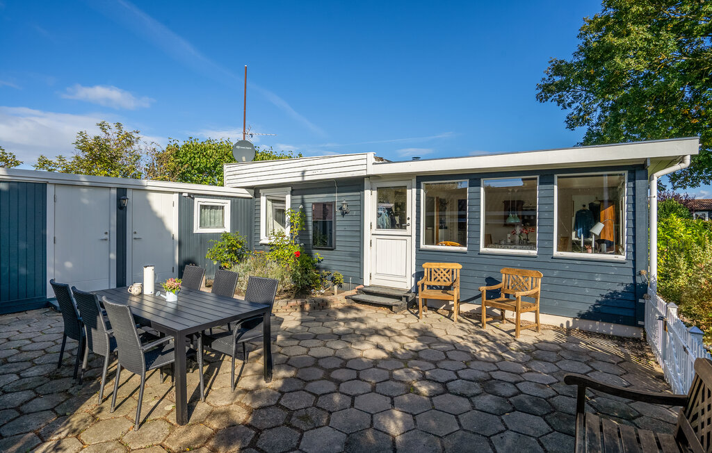 Ferienhaus - Næsby Strand , Dänemark - E20055 12