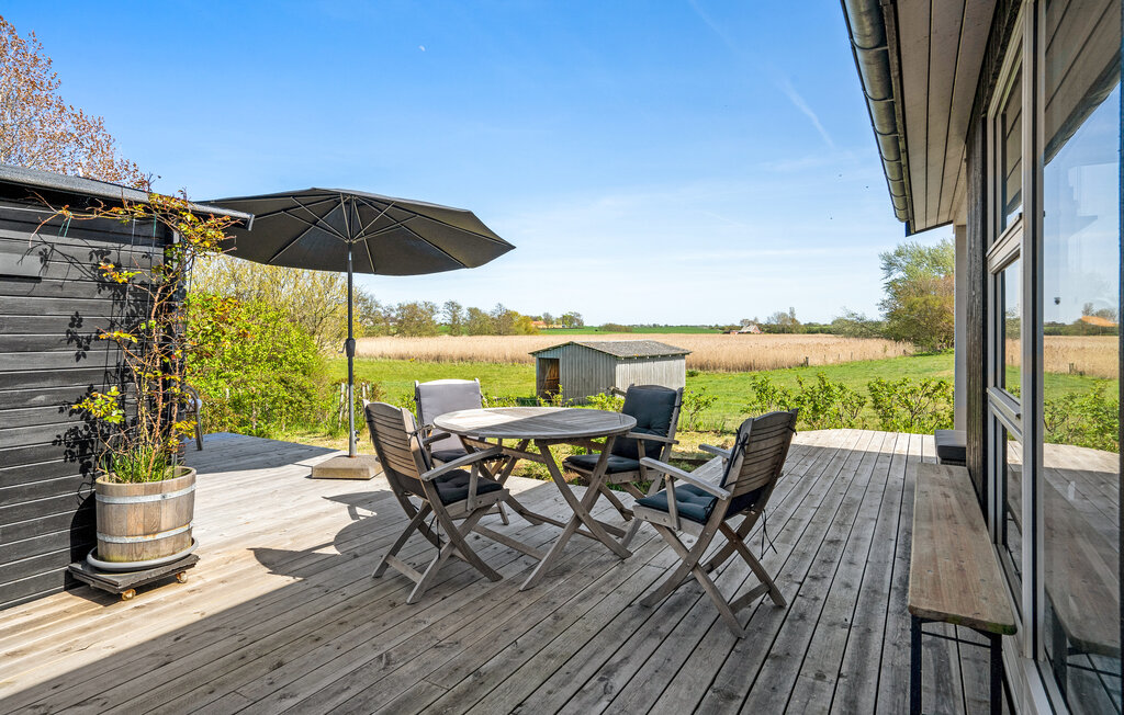 Ferienhaus - Kirke Helsinge Strand , Dänemark - E20058 9