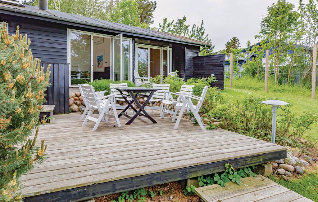 Ferienhaus - Vollerup , Dänemark - E20073 7