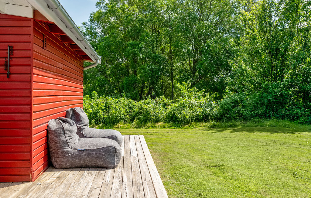 Feriehuse - Vollerup , Danmark - E20092 11
