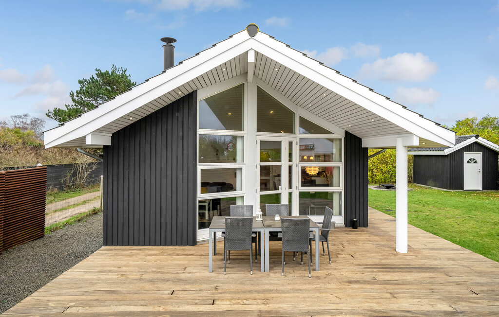 Holiday home - Stillinge Strand , Denmark - E20117 13