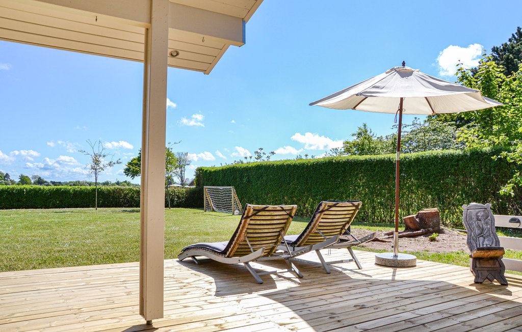 Feriehuse - Kaldred , Danmark - E20122 11