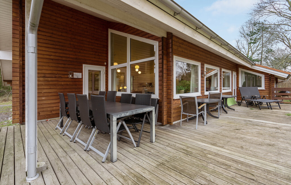 Ferienhaus - Klint Strand , Dänemark - E20200 9