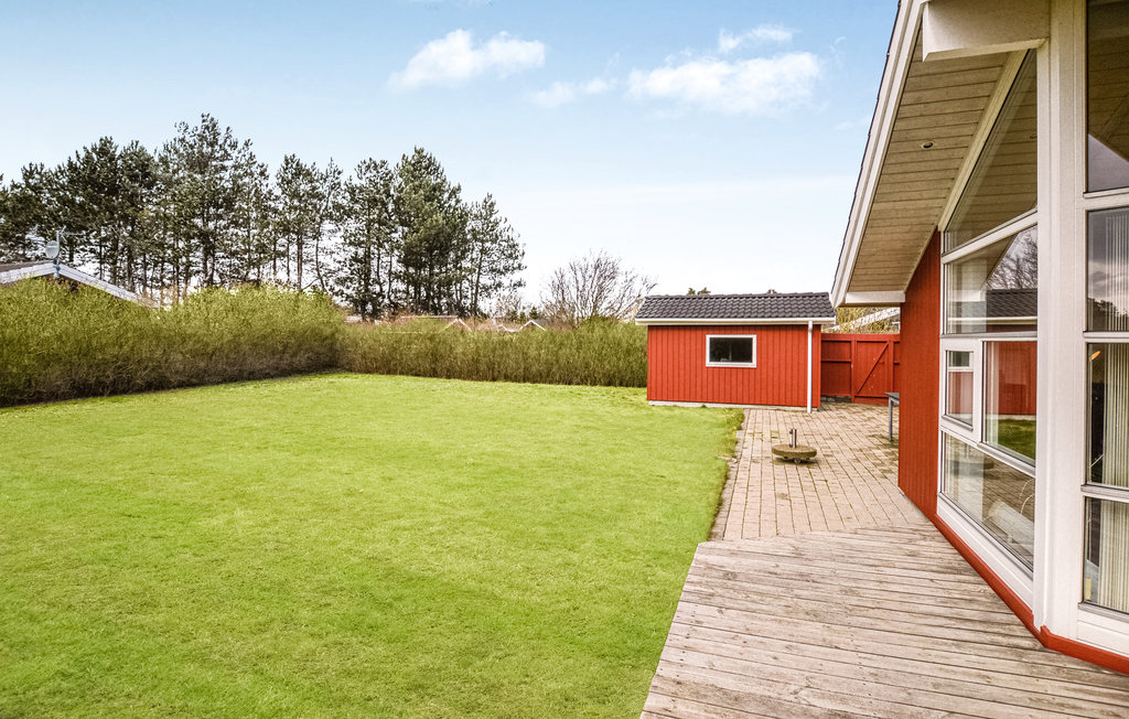 Ferienhaus - Stillinge Strand , Dänemark - E20244 8