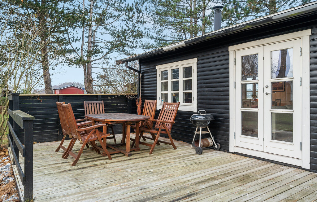 Ferienhaus - Kelstrup Strand , Dänemark - E20301 14