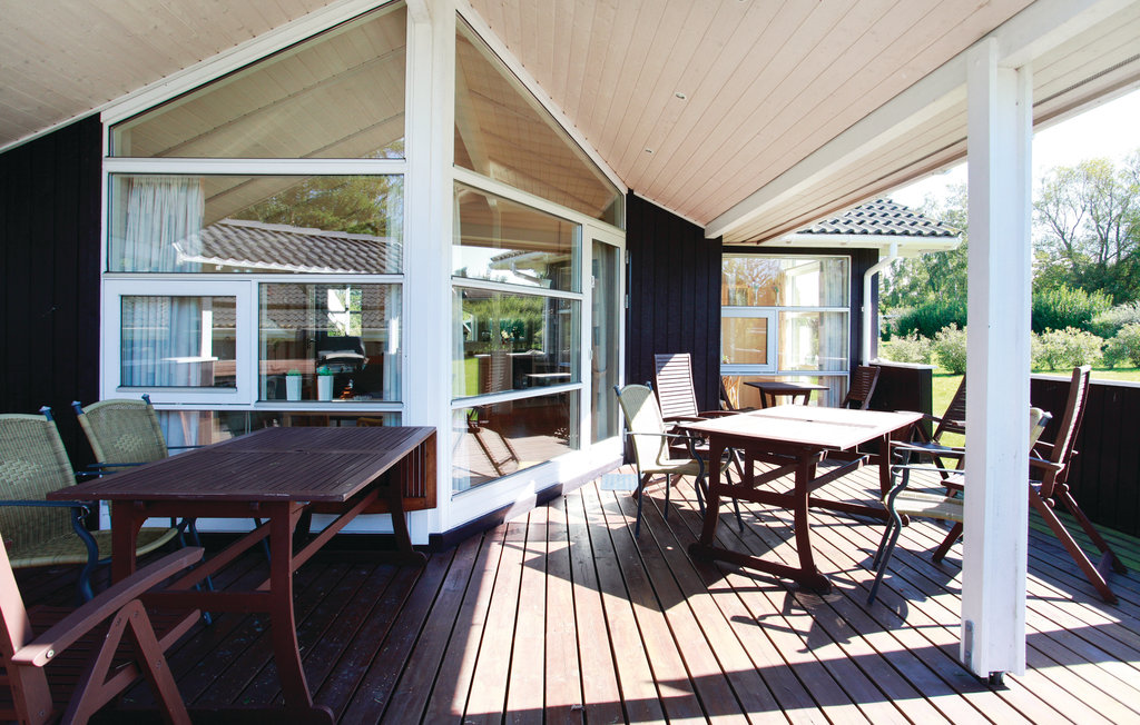 Ferienhaus - Drøsselbjerg , Dänemark - E20408 7