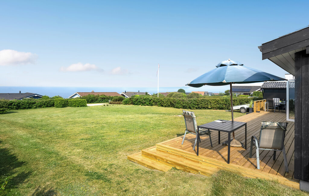 Ferienhaus - Drøsselbjerg , Dänemark - E20488 2