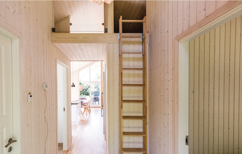 Ferienhaus - Reersø , Dänemark - E20509 16