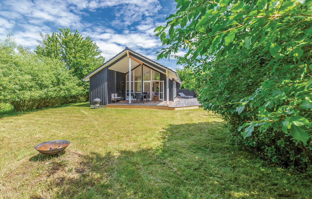 Ferienhaus - Reersø , Dänemark - E20509 9