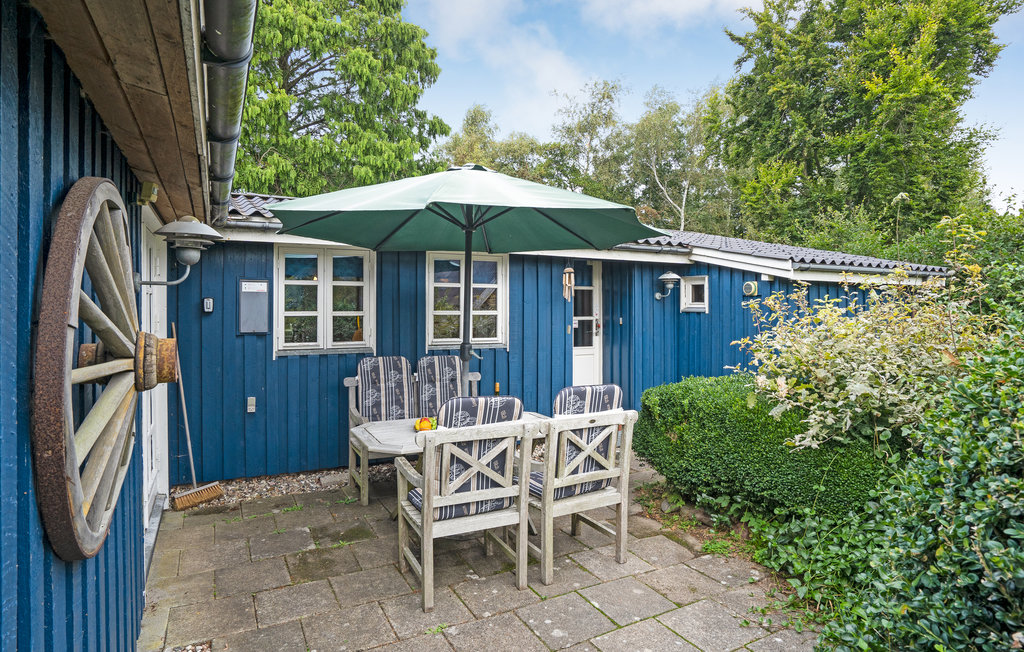 Feriehus - Bjerge Sydstrand , Danmark - E20624 15