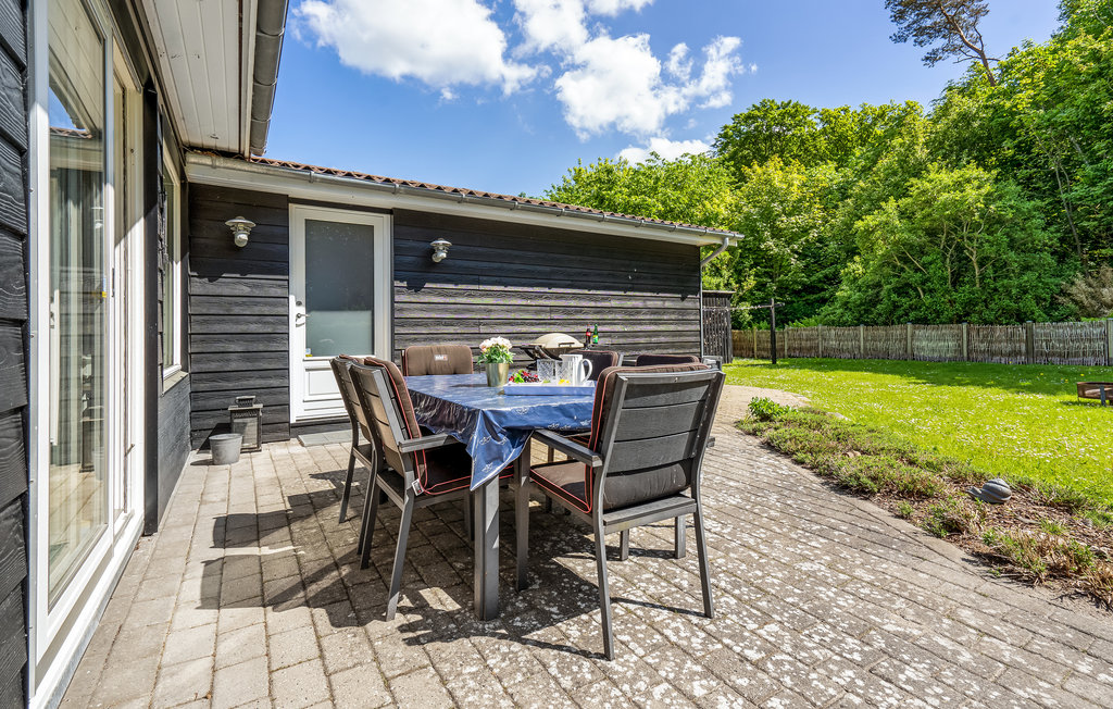 Ferienhaus - Bildsø Strand , Dänemark - E20767 2