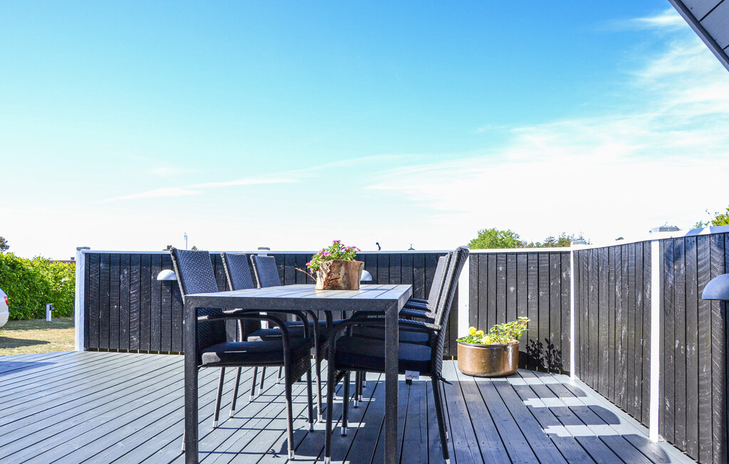 Feriehuse - Røsnæs Strand , Danmark - E20020 10
