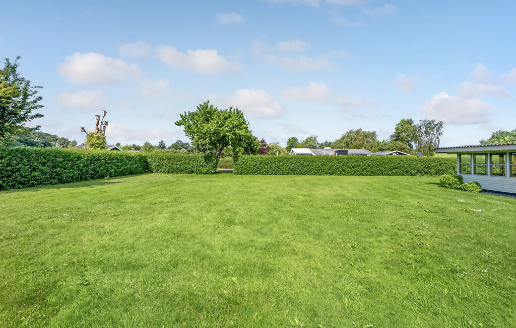 Ferienhaus - Bildsø Strand , Dänemark - E20059 13