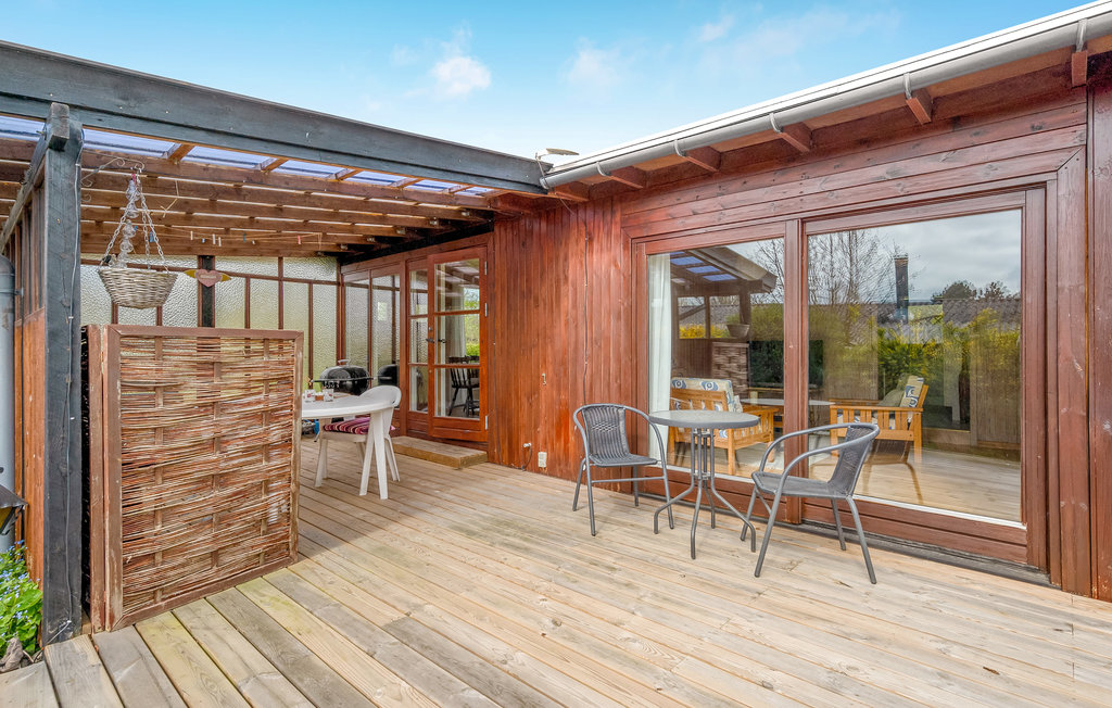 Ferienhaus - Kelstrup , Dänemark - E20065 13